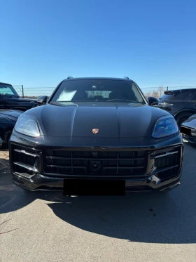 Porsche Cayenne GTS V8  Bi-Turbo, снимка 5