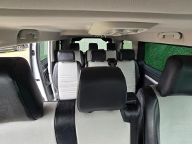 Citroen Spacetourer 2.0HDI* 9 МЕСТА * 144к.с * НАВИГАЦИЯ , снимка 10