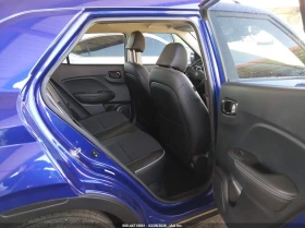 Hyundai Venue 1.6l Limited, снимка 8