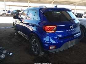 Hyundai Venue 1.6l Limited, снимка 3