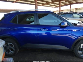 Hyundai Venue 1.6l Limited, снимка 13