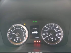 Hyundai Venue 1.6l Limited, снимка 7