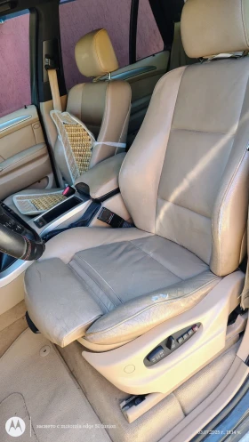 BMW X5 3.0 184кс  , снимка 10
