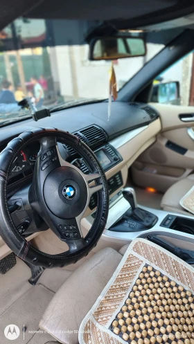 BMW X5 3.0 184кс  , снимка 7