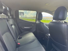 Fiat Fullback 244000km.100% EURO-6B, снимка 13