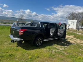 Fiat Fullback 244000km.100% EURO-6B, снимка 5