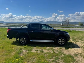 Fiat Fullback 244000km.100% EURO-6B, снимка 3