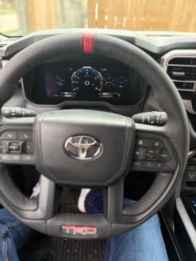 Toyota Sequoia  SR5 4WD, снимка 7