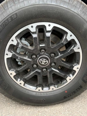 Toyota Sequoia  SR5 4WD, снимка 5