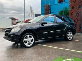 Mercedes-Benz ML 320, снимка 5