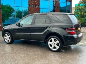 Mercedes-Benz ML 320, снимка 6