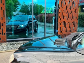 Mercedes-Benz ML 320, снимка 7