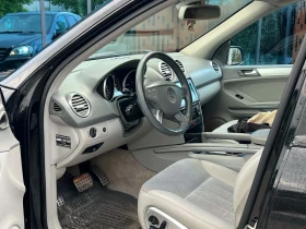 Mercedes-Benz ML 320, снимка 9