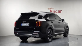 Kia Sorento SIGNATURE* 360* ОБДУХ* МАСАЖ* DISTRONIK* HEAD-UP* , снимка 3