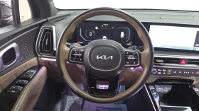 Kia Sorento SIGNATURE* 360* ОБДУХ* МАСАЖ* DISTRONIK* HEAD-UP* , снимка 6