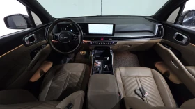Kia Sorento SIGNATURE* 360* ОБДУХ* МАСАЖ* DISTRONIK* HEAD-UP* , снимка 7