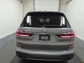 BMW X7 XDRIVE40I  CARFAX, снимка 16
