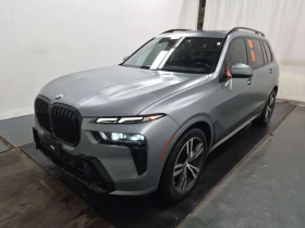 BMW X7 XDRIVE40I  CARFAX, снимка 2
