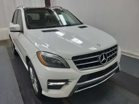 Mercedes-Benz ML 350 * BLUETEC * CARFAX * ЦЕНА ДО БГ, снимка 2