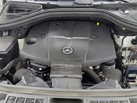 Mercedes-Benz ML 350 * BLUETEC * CARFAX * ЦЕНА ДО БГ, снимка 16