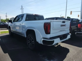 Gmc Sierra * AT4 * CARFAX * ОПЦИЯ ЗА ФИНАНСИРАНЕ, снимка 4