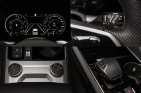 VW Touareg  R eHybrid | Гаранция| Панорама| Въздушно окачванe, снимка 15