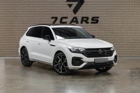 VW Touareg  R eHybrid | Гаранция| Панорама| Въздушно окачванe, снимка 3