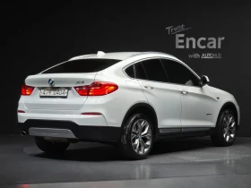 BMW X4 xDrive 20D, снимка 2