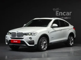 BMW X4 xDrive 20D, снимка 1