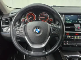 BMW X4 xDrive 20D, снимка 13