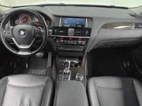 BMW X4 xDrive 20D, снимка 7