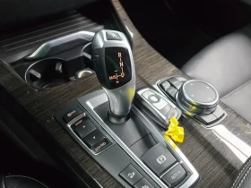 BMW X4 xDrive 20D, снимка 9