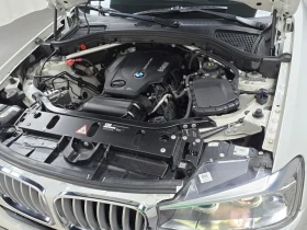 BMW X4 xDrive 20D, снимка 6