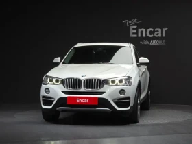 BMW X4 xDrive 20D, снимка 3