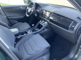 Skoda Kodiaq 2, 0 TDI/ STYLE/ 4X4, снимка 10