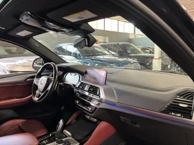 BMW X4 М40i* HARMON* KARDON* CARBON* PACK* ПОДГРЕВ* ХЕДЪП, снимка 8