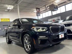 BMW X4 М40i* HARMON* KARDON* CARBON* PACK* ПОДГРЕВ* ХЕДЪП, снимка 5