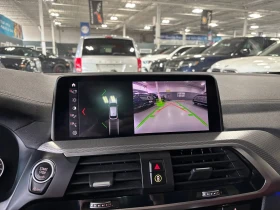BMW X4 М40i* HARMON* KARDON* CARBON* PACK* ПОДГРЕВ* ХЕДЪП, снимка 10