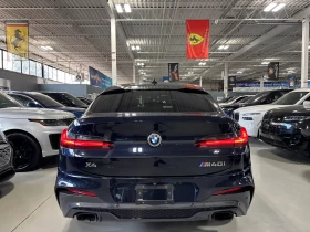 BMW X4 М40i* HARMON* KARDON* CARBON* PACK* ПОДГРЕВ* ХЕДЪП, снимка 2