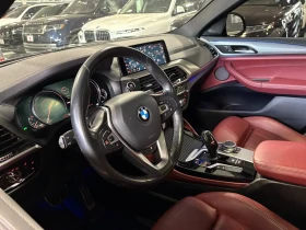 BMW X4 М40i* HARMON* KARDON* CARBON* PACK* ПОДГРЕВ* ХЕДЪП, снимка 7