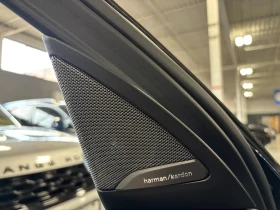 BMW X4 М40i* HARMON* KARDON* CARBON* PACK* ПОДГРЕВ* ХЕДЪП, снимка 14