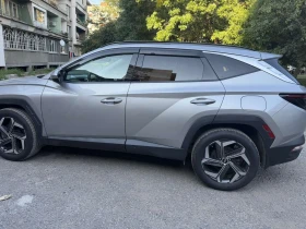 Hyundai Tucson, снимка 6