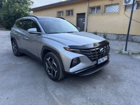 Hyundai Tucson, снимка 1