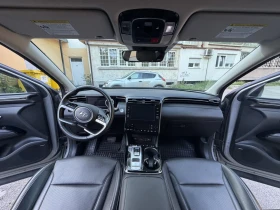 Hyundai Tucson, снимка 7