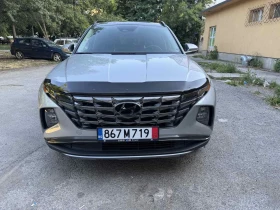 Hyundai Tucson, снимка 2