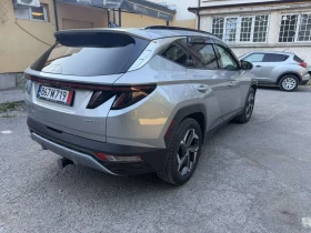 Hyundai Tucson, снимка 3