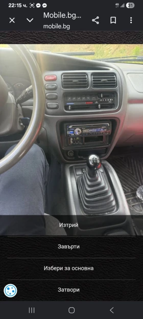 Suzuki Grand vitara, снимка 3