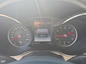 Mercedes-Benz GLC 300 * CARFAX * БЕЗ ЗАБЕЛЕЖКА * АВТОКРЕДИТ, снимка 8