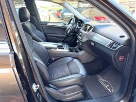 Mercedes-Benz ML 350 CDI#4MATIC#MULTIBEAM#ALCANTARA#NAVI, снимка 8
