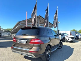 Mercedes-Benz ML 350 CDI#4MATIC#MULTIBEAM#ALCANTARA#NAVI, снимка 4